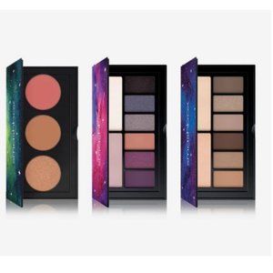 Smashbox 3-Palette Shooting Star Set